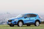 Mazda CX-5 2012 года